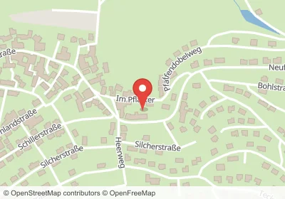 Im Pflaster Kohlberg – Hotels in der Nähe Hotels an der Im Pflaster in Kohlberg – Unterkünfte, Pensionen und Ferienwohnungen in zentraler Lage