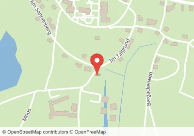 Hotels an der Im Talgrund in Breitnau – Unterkünfte, Pensionen und Ferienwohnungen in zentraler Lage