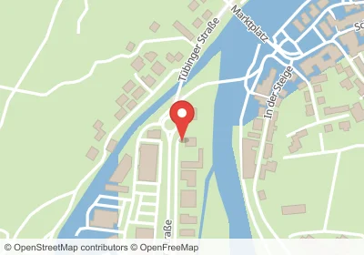 Hotels an der Im Wasen in Neckartenzlingen – Unterkünfte, Pensionen und Ferienwohnungen in zentraler Lage