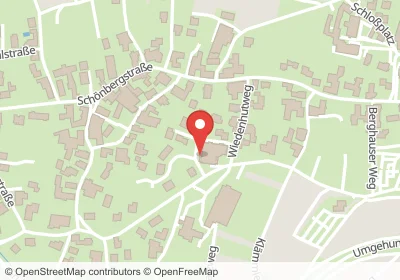 Hotels an der Im Wiedenhut in Ebringen – Unterkünfte, Pensionen und Ferienwohnungen in zentraler Lage