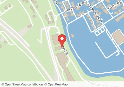 Hotels an der Immenreich in Gingen an der Fils – Unterkünfte, Pensionen und Ferienwohnungen in zentraler Lage