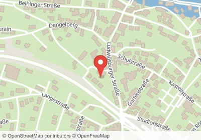 Hotels an der In den Hofäckern in Benningen am Neckar – Unterkünfte, Pensionen und Ferienwohnungen in zentraler Lage