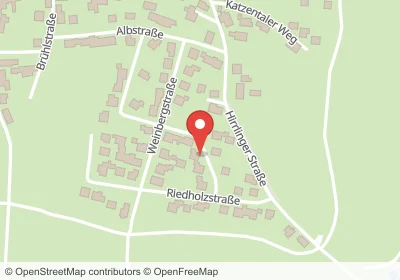 Hotels an der In der Röte in Starzach – Unterkünfte, Pensionen und Ferienwohnungen in zentraler Lage