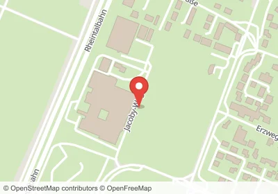 Hotels an der Jacoby-Weg in Auggen – Unterkünfte, Pensionen und Ferienwohnungen in zentraler Lage