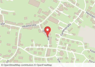 Hotels an der Jägergasse in Nattheim – Unterkünfte, Pensionen und Ferienwohnungen in zentraler Lage