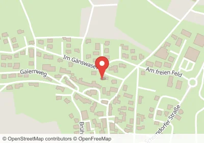 Hotels an der Jahnweg in Lichtenwald – Unterkünfte, Pensionen und Ferienwohnungen in zentraler Lage