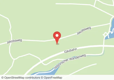 Jakobsweg Eutingen im Gäu – Hotels in der Nähe Hotels an der Jakobsweg in Eutingen im Gäu – Unterkünfte, Pensionen und Ferienwohnungen in zentraler Lage