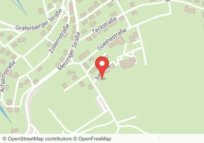 Hotels an der Jusiweg in Kohlberg – Unterkünfte, Pensionen und Ferienwohnungen in zentraler Lage