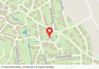 Hotels an der Kahlensteinstraße in Bad Überkingen – Unterkünfte, Pensionen und Ferienwohnungen in zentraler Lage