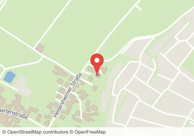 Hotels an der Kaiserweg in Buggingen – Unterkünfte, Pensionen und Ferienwohnungen in zentraler Lage