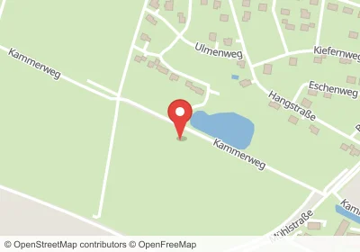 Hotels an der Kammerweg in Gerstetten – Unterkünfte, Pensionen und Ferienwohnungen in zentraler Lage