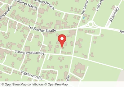Kandelweg Hartheim – Hotels in der Nähe Hotels an der Kandelweg in Hartheim – Unterkünfte, Pensionen und Ferienwohnungen in zentraler Lage
