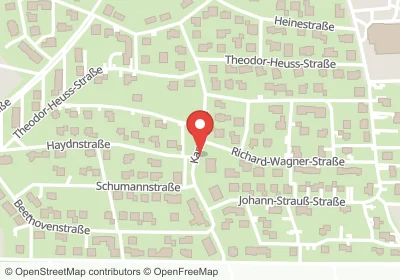 Hotels an der Kantstraße in Gerstetten – Unterkünfte, Pensionen und Ferienwohnungen in zentraler Lage