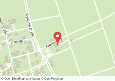 Kapellenweg Eutingen im Gäu – Hotels in der Nähe Hotels an der Kapellenweg in Eutingen im Gäu – Unterkünfte, Pensionen und Ferienwohnungen in zentraler Lage