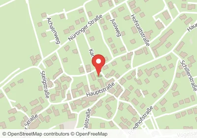 Karlstraße Schlaitdorf – Hotels in der Nähe Hotels an der Karlstraße in Schlaitdorf – Unterkünfte, Pensionen und Ferienwohnungen in zentraler Lage