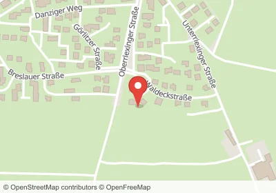 Hotels an der Kastanienweg in Sersheim – Unterkünfte, Pensionen und Ferienwohnungen in zentraler Lage