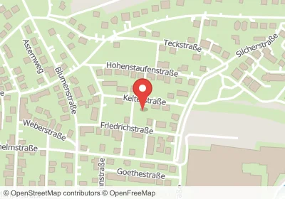 Hotels an der Kelterstraße in Reichenbach an der Fils – Unterkünfte, Pensionen und Ferienwohnungen in zentraler Lage