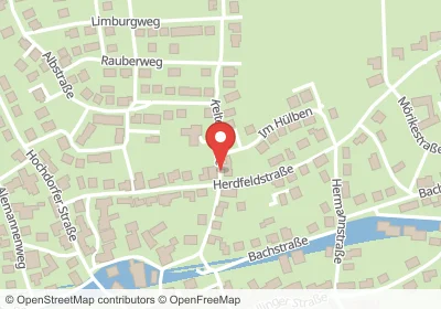 Hotels an der Kelterstraße in Notzingen – Unterkünfte, Pensionen und Ferienwohnungen in zentraler Lage