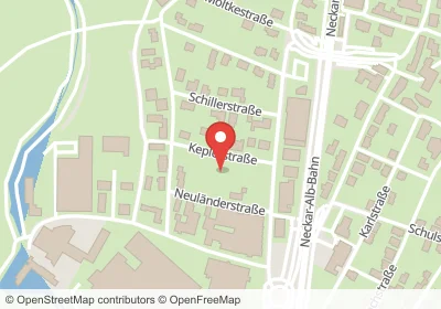 Keplerstraße Oberboihingen – Hotels in der Nähe Hotels an der Keplerstraße in Oberboihingen – Unterkünfte, Pensionen und Ferienwohnungen in zentraler Lage