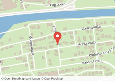 Keplerstraße Neckartailfingen – Hotels in der Nähe Hotels an der Keplerstraße in Neckartailfingen – Unterkünfte, Pensionen und Ferienwohnungen in zentraler Lage