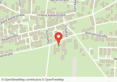 Kernäckerstraße Tamm – Hotels in der Nähe Hotels an der Kernäckerstraße in Tamm – Unterkünfte, Pensionen und Ferienwohnungen in zentraler Lage
