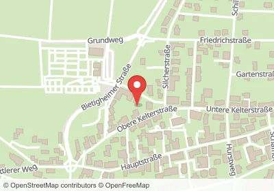 Kernerstraße Tamm – Hotels in der Nähe Hotels an der Kernerstraße in Tamm – Unterkünfte, Pensionen und Ferienwohnungen in zentraler Lage