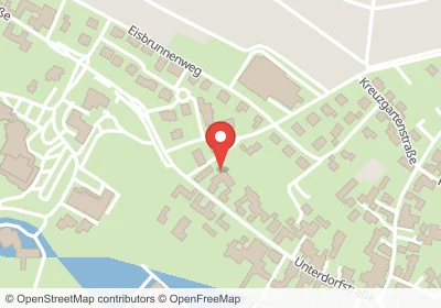 Hotels an der Kirchbergstraße in Ehrenkirchen – Unterkünfte, Pensionen und Ferienwohnungen in zentraler Lage