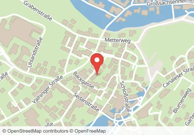 Kirchgasse Sersheim – Hotels in der Nähe Hotels an der Kirchgasse in Sersheim – Unterkünfte, Pensionen und Ferienwohnungen in zentraler Lage