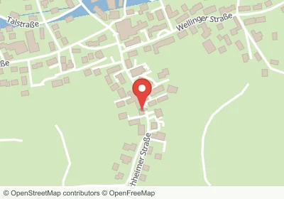 Kirchheimer Straße Notzingen – Hotels in der Nähe Hotels an der Kirchheimer Straße in Notzingen – Unterkünfte, Pensionen und Ferienwohnungen in zentraler Lage
