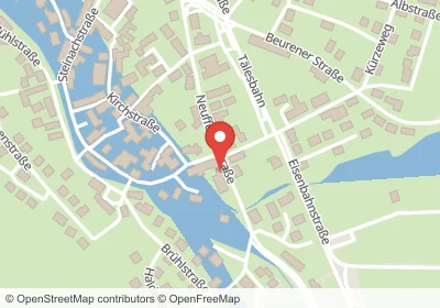 Kirchstraße Frickenhausen – Hotels in der Nähe Hotels an der Kirchstraße in Frickenhausen – Unterkünfte, Pensionen und Ferienwohnungen in zentraler Lage