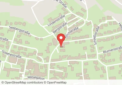 Kirchstraße Steinheim am Albuch – Hotels in der Nähe Hotels an der Kirchstraße in Steinheim am Albuch – Unterkünfte, Pensionen und Ferienwohnungen in zentraler Lage