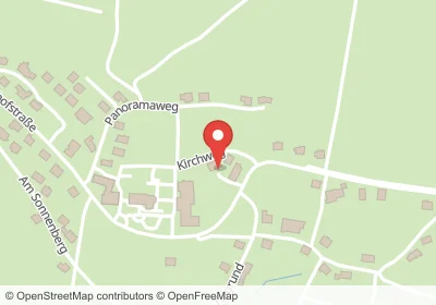 Hotels an der Kirchweg in Breitnau – Unterkünfte, Pensionen und Ferienwohnungen in zentraler Lage