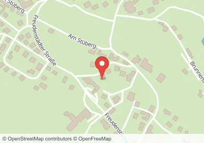 Hotels an der Kirchweg in Seewald – Unterkünfte, Pensionen und Ferienwohnungen in zentraler Lage