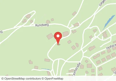 Hotels an der Kirchweg in Oberried – Unterkünfte, Pensionen und Ferienwohnungen in zentraler Lage