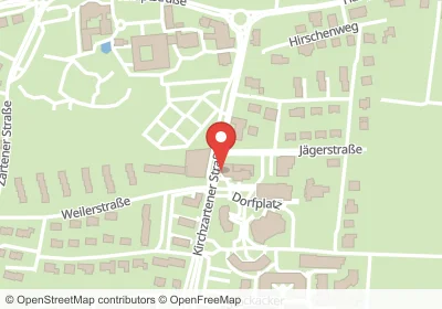 Hotels an der Kirchzartener Straße in Stegen – Unterkünfte, Pensionen und Ferienwohnungen in zentraler Lage