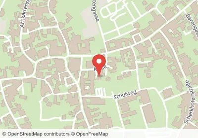 Hotels an der Klose in Ihringen – Unterkünfte, Pensionen und Ferienwohnungen in zentraler Lage
