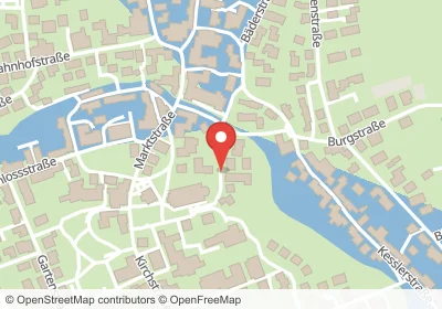 Hotels an der Klosterstraße in Neuhausen auf den Fildern – Unterkünfte, Pensionen und Ferienwohnungen in zentraler Lage