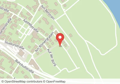 Hotels an der Kohortenweg in Benningen am Neckar – Unterkünfte, Pensionen und Ferienwohnungen in zentraler Lage