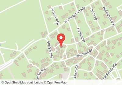 Hotels an der Kolbengasse in Schlaitdorf – Unterkünfte, Pensionen und Ferienwohnungen in zentraler Lage