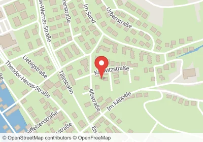 Kollwitzstraße Frickenhausen – Hotels in der Nähe Hotels an der Kollwitzstraße in Frickenhausen – Unterkünfte, Pensionen und Ferienwohnungen in zentraler Lage
