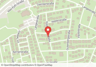 Hotels an der Kopernikusstraße in Benningen am Neckar – Unterkünfte, Pensionen und Ferienwohnungen in zentraler Lage