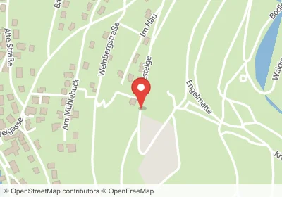 Hotels an der Kreuzsteige in Merzhausen – Unterkünfte, Pensionen und Ferienwohnungen in zentraler Lage