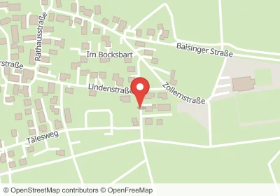 Kreuzstraße Eutingen im Gäu – Hotels in der Nähe Hotels an der Kreuzstraße in Eutingen im Gäu – Unterkünfte, Pensionen und Ferienwohnungen in zentraler Lage
