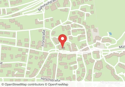Hotels an der Kronenstraße in Hemmingen – Unterkünfte, Pensionen und Ferienwohnungen in zentraler Lage