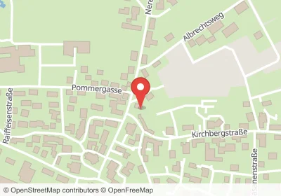 Hotels an der Kuhberg in Nattheim – Unterkünfte, Pensionen und Ferienwohnungen in zentraler Lage