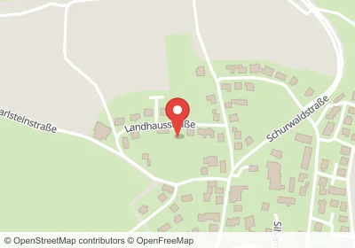 Landhausstraße Aichwald – Hotels in der Nähe Hotels an der Landhausstraße in Aichwald – Unterkünfte, Pensionen und Ferienwohnungen in zentraler Lage