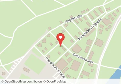Hotels an der Leibnizstraße in Frickenhausen – Unterkünfte, Pensionen und Ferienwohnungen in zentraler Lage