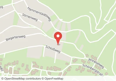 Hotels an der Leineleweg in Ebringen – Unterkünfte, Pensionen und Ferienwohnungen in zentraler Lage