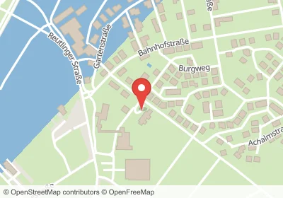 Hotels an der Liebenaustraße in Neckartailfingen – Unterkünfte, Pensionen und Ferienwohnungen in zentraler Lage