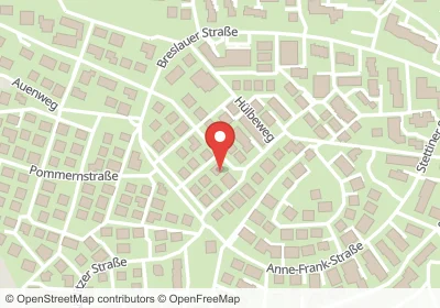 Hotels an der Liegnitzer Straße in Schwieberdingen – Unterkünfte, Pensionen und Ferienwohnungen in zentraler Lage